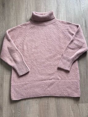 Babaton Day Off Turtleneck Sweater